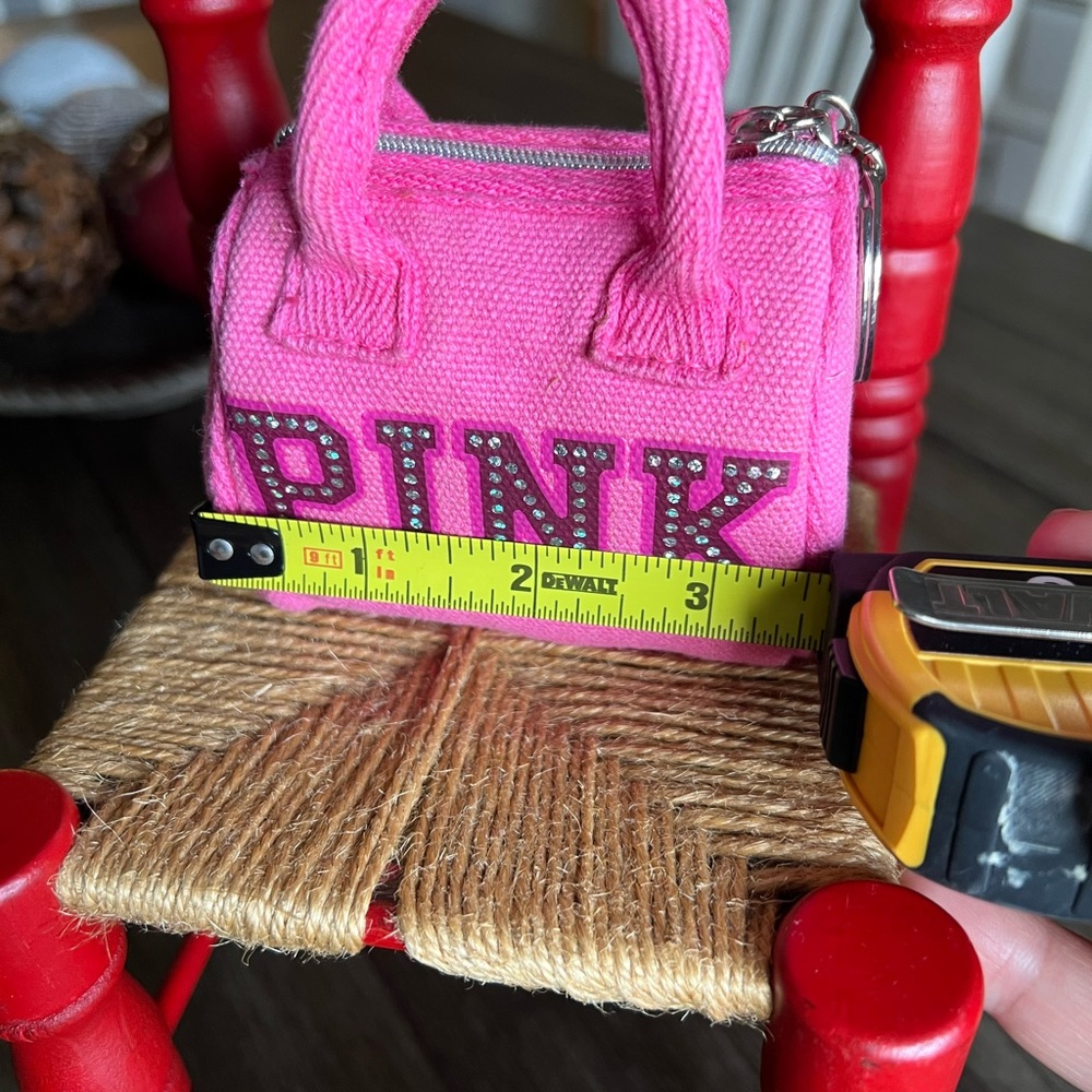 PINK👛Vintage Mini Coin Purse👛 - Picture 8 of 14